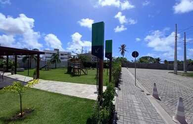 Imagem 8: Casa a Venda Condomínio Fechado Sunville - 196m² 3 suítes, Piscina