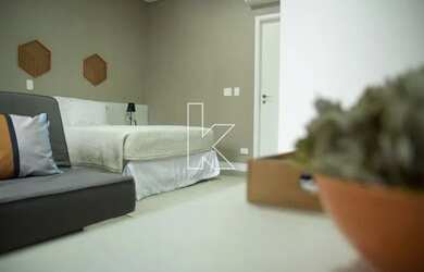 Imagem 16: Flat com 35 m², 1 vaga de garagem, Mobiliado a sua espera