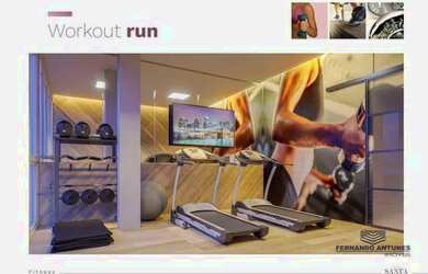 Imagem 6: Apartamento 3 quartos, sendo 1 suíte - Buritis - Belo Horizonte/MG