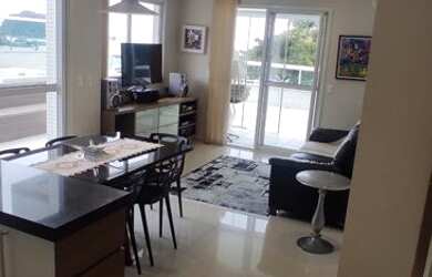 Imagem 4: Matinhos - Apartamento Padrão - Caiobá