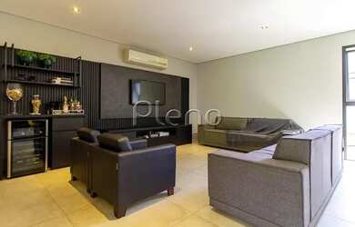 Imagem 6: Venda Casa em condomínio com 3 dormitórios