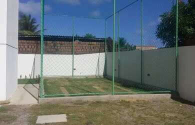 Imagem 7: Apartamento para venda tem 40 metros quadrados com 1 quarto