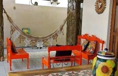 Imagem 4: Casa para venda com 268 metros quadrados com 3 quartos em Itaigara - Salvador