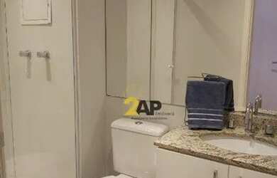 Imagem 14: Apartamento com 2 dormitórios, 98 m² - venda por R$ 1.166.000 ou aluguel...