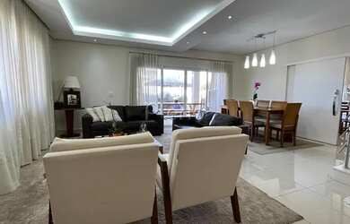 Imagem 6: Venda Casa com 326,00 metroQuadrado, 4 dormitório s , 1 vaga s . Swiss...