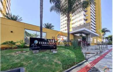 Imagem: O apartamento possui 3 Dormitórios, 2 Banheiros e 68m² de