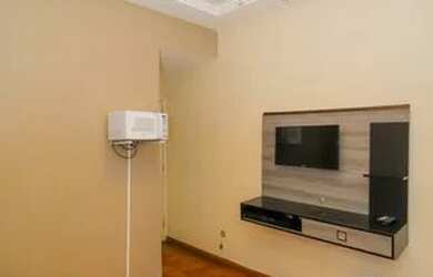 Imagem 2: Apartamento para Aluguel - Copacabana, 1 Quarto, 44 m2