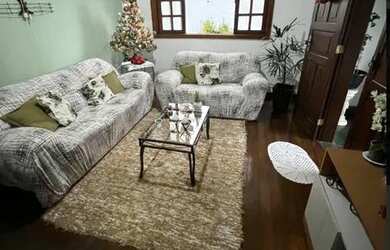 Imagem 4: VENDO CHARMOSA CASA NO VALPARAISO EM PONTO NOBRE ACEITA PERMUTA