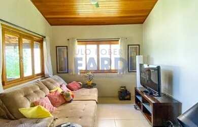 Imagem 7: CASA EM CONDOMÍNIO - RESIDENCIAL NEW VILLE - SP