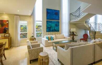 Imagem 6: Venda Casa em condomínio com 4 dormitórios