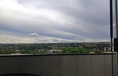 Imagem: O apartamento possui 3 Dormitórios e está localizado em Guara