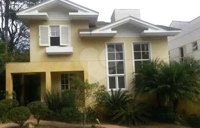 Imagem 1: Sobrado em condomínio fechado de alto padrão no Jardim França