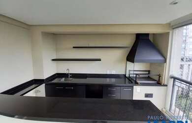 Imagem 5: APARTAMENTO - ALTO DA BOA VISTA - SP