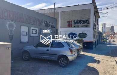 Imagem: O terreno possui 1m² de Área e está localizado em Vila Flórida