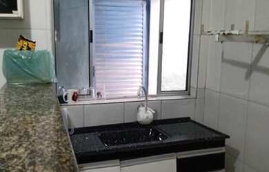 Imagem 1: Alugo casa independente no Jockey incluso água e luz