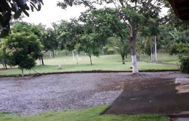 Imagem 8: Sítio / Chácara / Fazenda Unai