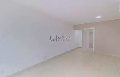 Imagem: O apartamento possui 2 Dormitórios, 2 Banheiros, 2 Vagas na