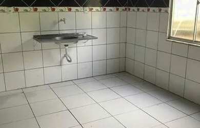 Imagem: A casa possui 2 Dormitórios, 1 Banheiro e está localizado