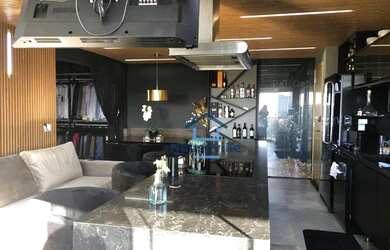 Imagem 5: MOBILIADO - VISTA LIVRE. Imóvel mobiliado, Área de serviço, 70m² de...