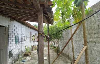 Imagem 12: Casa no Bairro Aeroporto