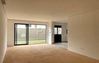 Imagem 3: Casa à venda no Loteamento Santa Ana do Atibaia Sousas - Campinas/SP