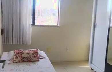 Imagem: O quarto está localizado em Grageru, Aracaju para alugar por