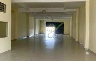 Imagem: O depósito possui 350m² de Área e está localizado em Vila