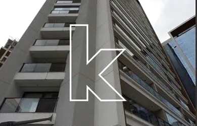 Imagem 14: Flat com 42 m², 1 vaga de garagem Vila Olímpia X Itaim Excelente oportunidade