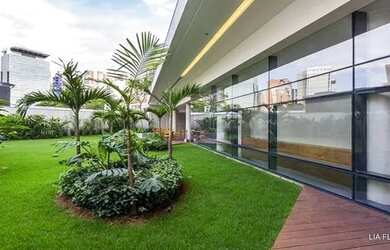 Imagem 15: EXCELENTE STUDIO MOBILIADO - LAZER - LOCALIZAÇÃO PRIVILEGIADA