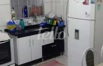 Imagem 4: São Paulo - Casa Padrão - Mooca