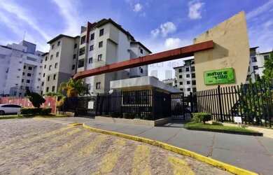 Imagem 1: Vendo Natura Ville . Excelente Cond No Jabotiana Com 3/4 . 2 Banheiros