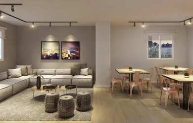 Imagem 7: APARTAMENTO RESIDENCIAL em São Paulo - SP, Cambuci