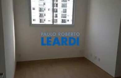 Imagem: O apartamento possui 2 Dormitórios, 1 Banheiro, 38m² de Área