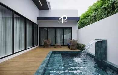 Imagem 3: Casa com 3 quarto s no bairro Jardim Imperial em Cuiabá - MT