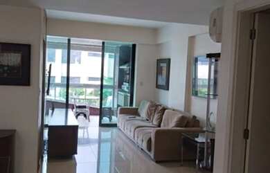 Imagem 13: Alugo Apartamento Mobiliado no Cond. Ville de France com 3 suites