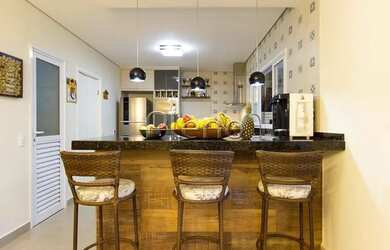 Imagem 14: Venda Casa em condomínio com 3 dormitórios