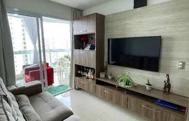 Imagem 5: 3 quartos de frente, 100% sol da manhã, andar alto, com lazer completo na cobertura