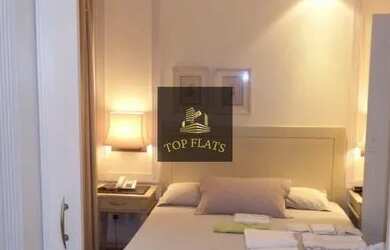 Imagem 6: Flat Para Locação Vila Olímpia