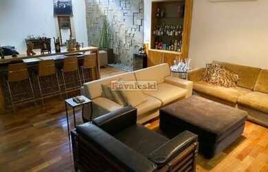 Imagem 10: Sobrado Maravilhoso no miolo do Jardim da Saúde