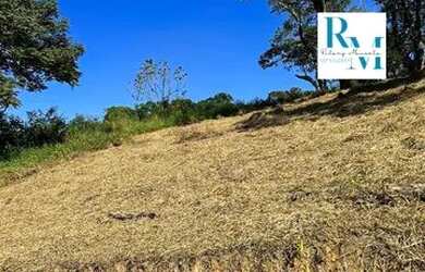 Imagem 2: Terreno com vista exclusiva