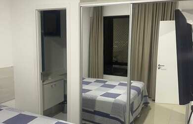 Imagem 7: Mondial 1/4 e sala