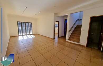 Imagem 3: Casa residencial ou comercial para Locação no Alto da Boa Vista, Ribeirão...