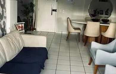 Imagem 3: Apartamento em Tirol com 95m quadrados