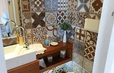 Imagem 11: Locação Apartamento 1 Dormitórios - 75 m² Moema