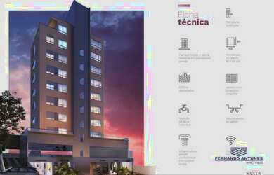 Imagem 9: Apartamento 3 quartos, sendo 1 suíte - Buritis - Belo Horizonte/MG