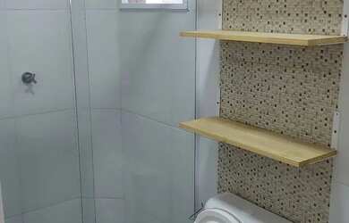 Imagem 3: Aluguel de apartamento em Taubaté na Esplanada Independência