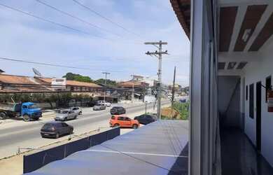 Imagem: O apartamento possui 1 Dormitório e está localizado em Coqueiral