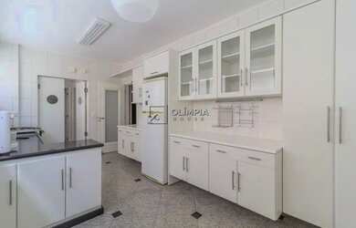 Imagem 8: Locação Apartamento 3 Dormitórios - 160 m² Jardim Paulista