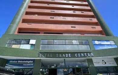 Imagem: O depósito possui 2 Vagas na garagem e está localizado em