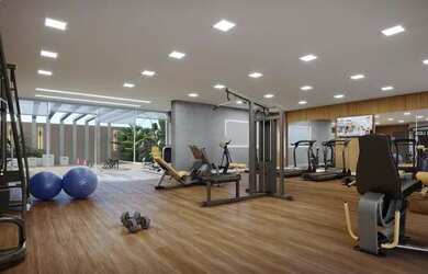 Imagem 8: Apartamento à venda no bairro Horto Florestal - Salvador/BA